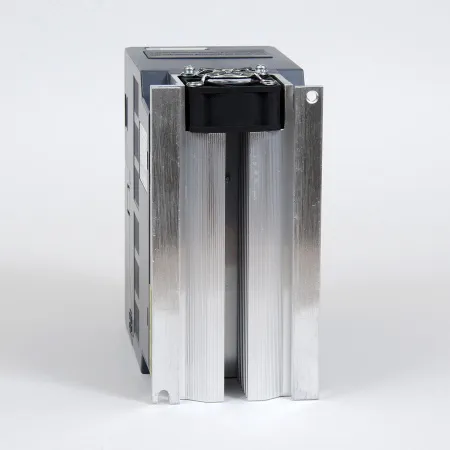 SID300-1R5-3BS | Преобразователь частоты SID300, 1,5кВт - 150%, 3ф 380В, STO, тормозной модуль, Sinvel