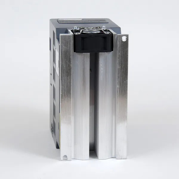 SID300-1R5G/2R2P-3BS | Преобразователь частоты SID300, 1,5кВт - 150% или 2,2кВт - 120%, 3ф 380В, STO, тормозной модуль, Sinvel