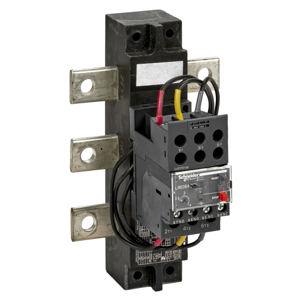 LRE488 | Тепловое реле EasyPact TVS, 321...513A, Schneider Electric