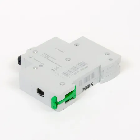  | Easy9, 1p, 6А, кривая B, 4,5кА — Автоматический выключатель, Schneider Electric