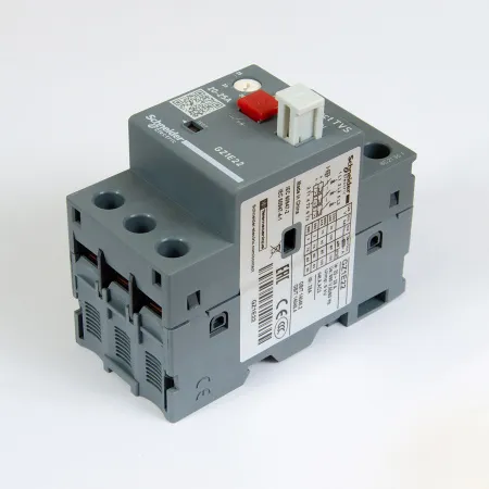 Автоматический выключатель, серия EasyPact TVS, 20…25А, Schneider Electric, GZ1E22