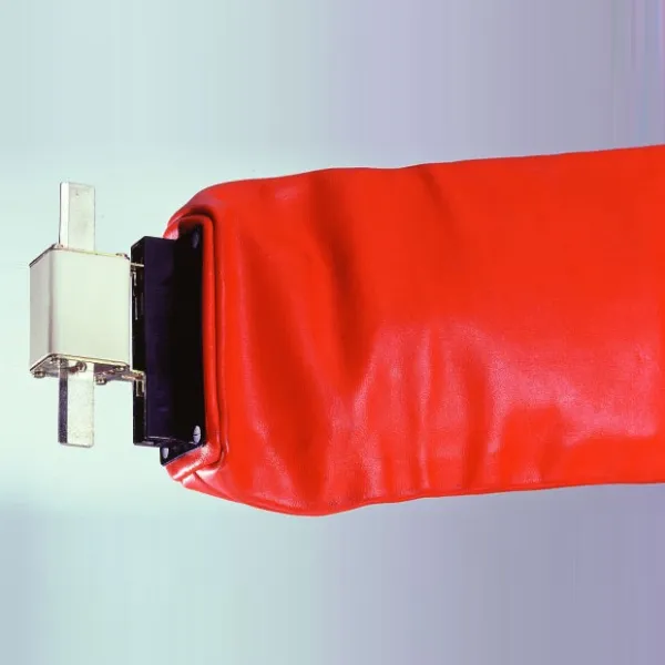 OEZ:07373 | Ручка съёма предохранителей с защитным рукавом, OEZ 