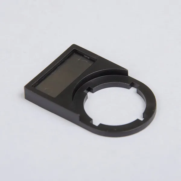 256361 Шильдик для кнопок и индикаторов (NP2, NP8, ND16) 30мм*45мм NP2-BZ31, Chint 