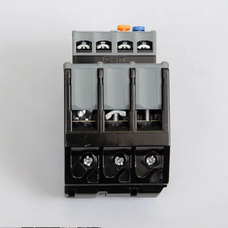 837121 | Тепловое реле NXR-38 30А-38А, Chint