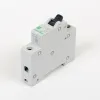  | Easy9, 1p, 10А, кривая C, 4,5кА — Автоматический выключатель, Schneider Electric