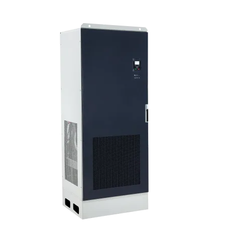 SID600C-500G/560P-3S | Преобразователь частоты SID600, 500кВт - 150% или 560кВт - 120%, 3ф 380В, STO, шкафной, Sinvel