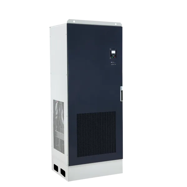 SID600C-560G/630P-3S | Преобразователь частоты SID600, 560кВт - 150% или 630кВт - 120%, 3ф 380В, STO, шкафной, Sinvel
