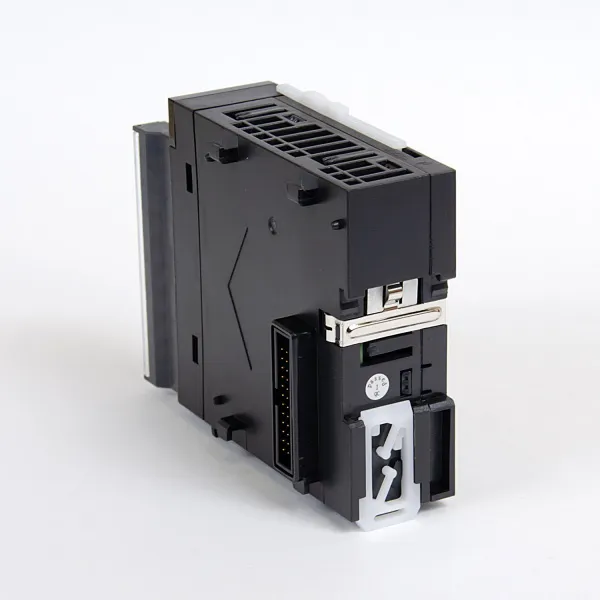 GL10-4AD | Модуль расширения для ПЛК 4 аналоговых входа, винтовые клеммы, Inovance