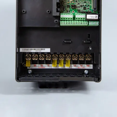 MD310T5.5B | Преобразователь частоты, серия MD310, 5,5 кВт, 13 А, перегрузка 150%, 380B, Inovance