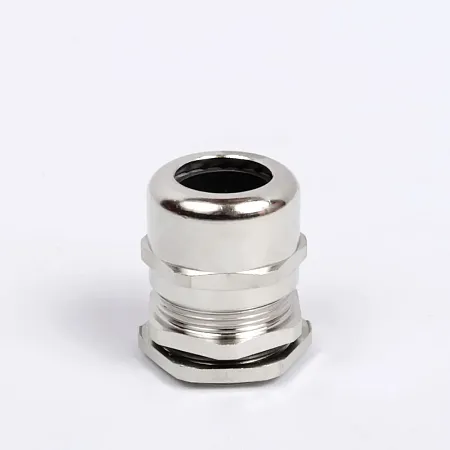 Гермоввод ID MM