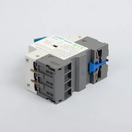 Автоматический выключатель защиты двигателя NS2-25 17-23А, Chint, ch495084