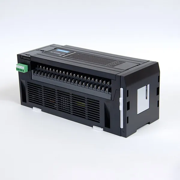 H3U-3232MR | ПЛК H3U 32 входа 32 выхода реле, 1 x RS485, 1 x RS422,1 x CAN port,1 x Ethernet port, Inovance