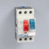 Автоматический выключатель защиты двигателя NS2-25 9-14А, Chint, ch495082
