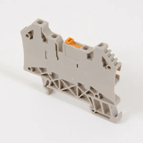 1905090000 | Клемма WTR 4/ZZ, Weidmuller