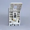 271586 | Автоматический выключатель NM8N-125S TM 3P 50А 50кА с регулируемым термомагнитным расцепителем, Chint