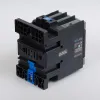 836824 | Контактор NXC-100 3P 100A AC220B (50Гц) 1НО+1НЗ, Chint