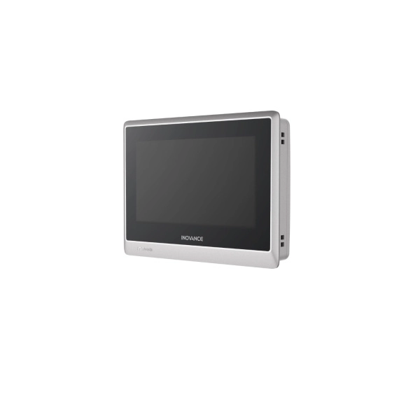 IT7070T | HMI IT7000 7 дюймов, LCD экран 800*480, цветность 24бит, 24В DC, 1xRS485, 1xRS232, 1xUSB mini B, 1xU, Inovance