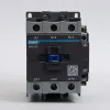 836824 | Контактор NXC-100 3P 100A AC220B (50Гц) 1НО+1НЗ, Chint