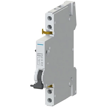 OEZ:46050 | Контакт состояния 1СО + аварийного отключения 1СО, OEZ