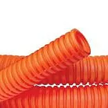 Гофра из полиэтилена