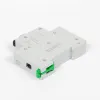  | Easy9, 1p, 25А, кривая C, 4,5кА — Автоматический выключатель, Schneider Electric