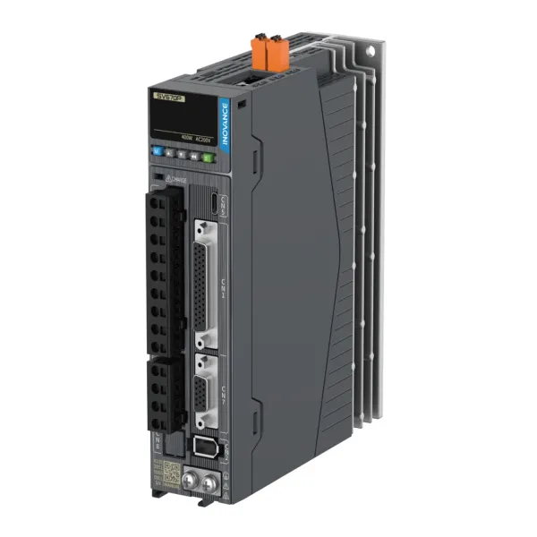 Сервопреобразователь SV670P, 380В, 8,4А, STO