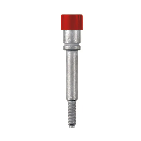0341300000 | Гнездо тестовое STB 30.5 IH/RT (красное), Weidmuller