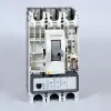 269403 | Автоматический выключатель NM8N-400S EN 3P 400А 50кА с электронным расцепителем, Chint