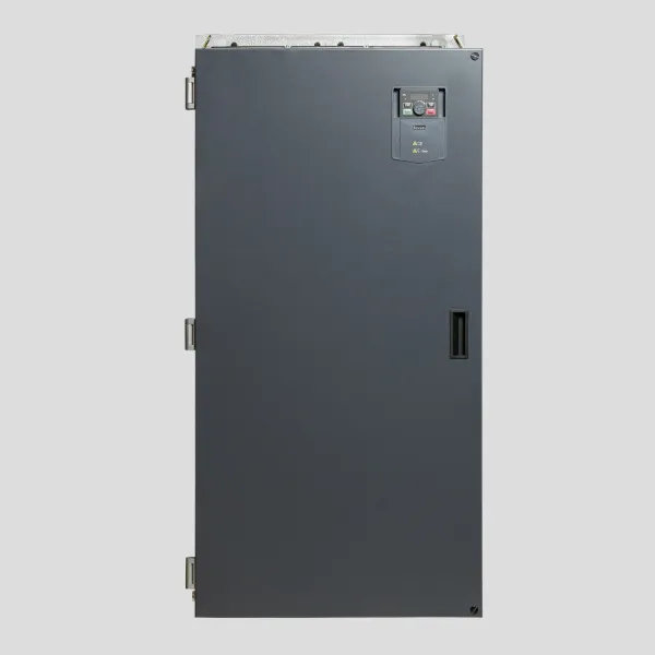 SID300-315G-3S | Преобразователь частоты SID300, 315кВт - 140%, 3ф 380В, STO, Sinvel