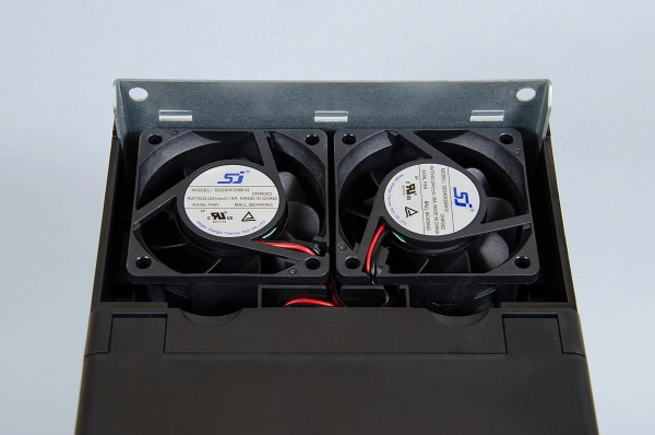MD310T11B | Преобразователь частоты, серия MD310, 11 кВт, 25 А, перегрузка 150%, 380B, Inovance