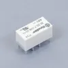 302270480010 | Субминиатюрное двухрядное реле,серия 30, 48В DC, 2А, 2CO, Finder