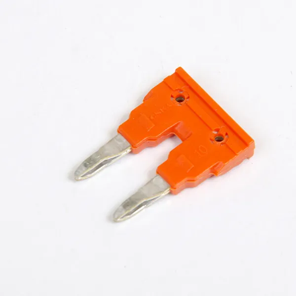 1060121 | Перемычка для MRK 10, (2 полюса), 1940, Onka