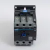 836824 | Контактор NXC-100 3P 100A AC220B (50Гц) 1НО+1НЗ, Chint