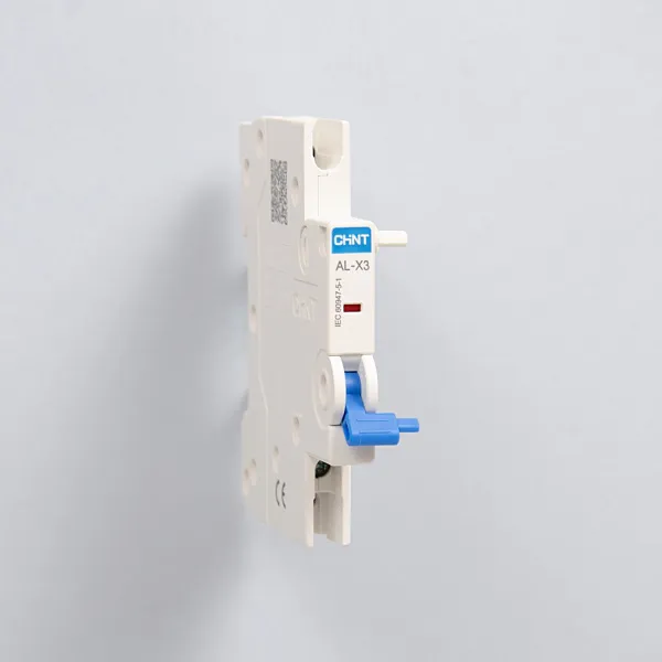 ch816990 | Сигнальный вспомогательный контакт AL-X3 для NXB-125, Chint