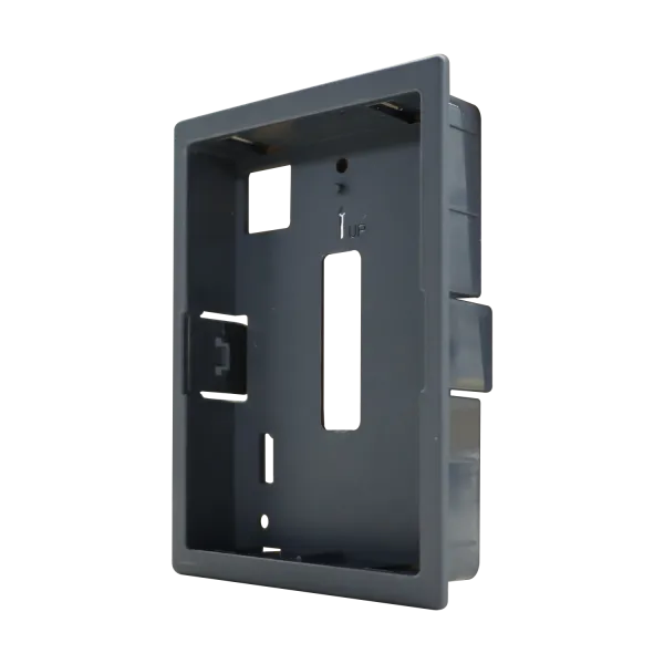 SID_LCD_KB2 | Монтажное основание для LED/LCD панели оператора SID, малое, Sinvel