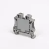 3044160 UT 10 | Проходная клемма UT 0,5...10мм², 57 А винтовой зажим, Phoenix Contact 