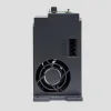 SID100-4R0-3B | Преобразователь частоты SID100, 4,0кВт - 150%, 3ф 380В, тормозной модуль, Sinvel