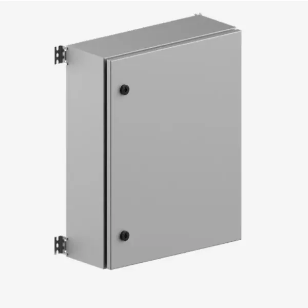 31.120.100.30 | Шкаф настенный АМ с МП, стальная дверь Ш:1200 В:1000 Г:300, МКТ