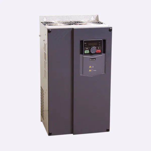 SID300-030G/037P-3S | Преобразователь частоты SID300, 30кВт - 150% или 37кВт - 120%, 3ф 380В, STO, Sinvel