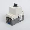 Автоматический выключатель защиты двигателя NS2-25X 2.5-4А с поворотной ручкой, Chint, ch495183