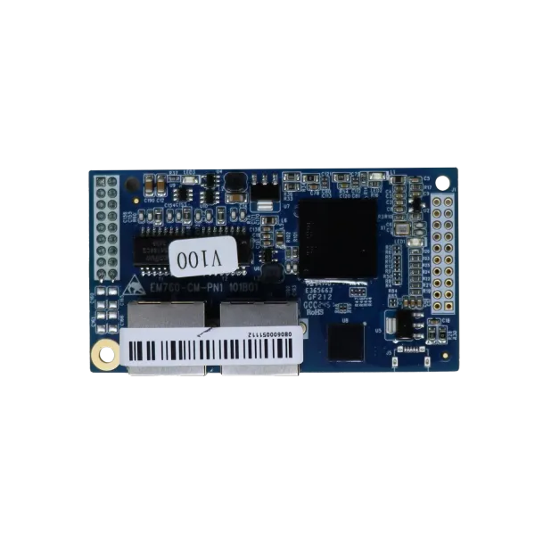 SID-CM-PN1 | Коммуникационная карта PROFINET SID600, Sinvel