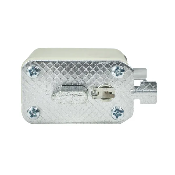 SVF-NH00T690-125-aR | Предохранитель, 125 А, 690 В AС, aR, габарит 00, ножи, Sinvel 