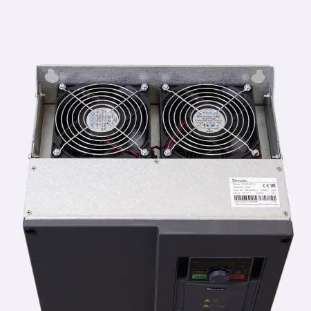 SID300-045-3S | Преобразователь частоты SID300, 45кВт - 150%, 3ф 380В, STO, Sinvel