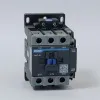 836780 | Контактор NXC-40 3P 40A AC220B (50Гц) 1НО+1НЗ, Chint