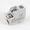 ch265343 | Универсальный дополнительные  контакт AL/AX-21-M8 для NM8N, Chint