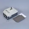 271333 | Автоматический выключатель NM8N-250S EN 3P 100А 50кА с электронным расцепителем, Chint
