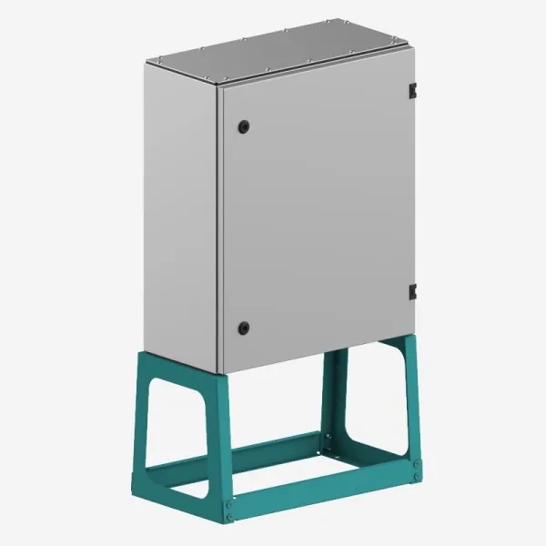 438.628 | Основание для шкафа АС W600 H300 D280, МКТ