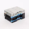 Easy501-0808TN | ПЛК Easy501, 8 входов PNP/NPN, 8 выходов NPN, 1x EtherCAT, 1x RS485, 1x USB, 8 сервоосей, Inovance