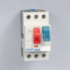 Автоматический выключатель защиты двигателя NS2-25 1-1.6А, Chint, ch495077