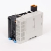 Easy521-0808TP | ПЛК Easy521, 8 входов PNP/NPN, 8 выходов PNP, 1x EtherCAT, 2x EtherNET, 1x RS485, 1x USB, 8 сервоосе, Inovance
